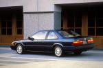 Honda Accord 1986 года